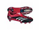 chaussures de foot.